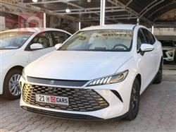 BYD Qin Plus